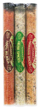 Hawaii Islander Brand 100% Red Alaea Salt &amp; Herb Spices Assorted Gift Se... - £17.98 GBP