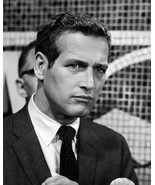 Paul Newman 8x10 Photo 1960&#39;s in suit and tie - $7.99