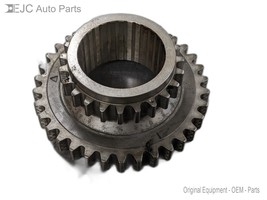 Crankshaft Timing Gear For 12-14 Honda CR-V EX 2.4 13620RAAA02 - $363.96 MXN