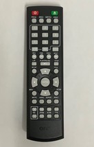 Onn Remote Control Universal DVD Player Black XL-8046 - £12.45 GBP