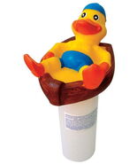 JED Pool Tools 10-456 Ducky Chlorinator for Swimming Pool - $641.77 MXN