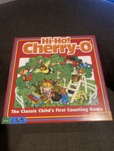 Winning Moves Games Hi - Ho! Cherry - O Board Game  New Sealed - £19.10 GBP