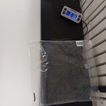 Girls Will Be Girls Youth Black Graphic T-Shirt Short Sleeve Chest 38" image 7