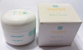 Susan Lucci Youthful Essence Repairing Mask 1 fl oz 30 ml Made USA New - £38.66 GBP