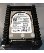 Western Digital 80GB 10000RPM (WD800HLFS-75G6U1) VelociRaptor HDD - $43.34