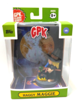 Haggy Maggie Garbage Pail Kids Witch Gpk Classic Series Topps 4&quot; - Box Damage - £15.07 GBP