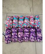 Women&#39;s Wholesale Bulk Waterproof Winter Snow Gloves 12 Pairs - $59.39