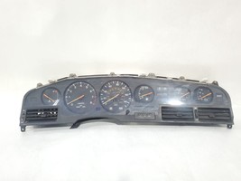 1987 1988 Toyota Supra OEM Complete Speedometer Assembly With Vents  - $185.63