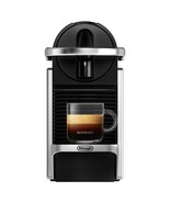 Nespresso Pixie Compact Espresso Machine with 19-Bar Pump - Silver - $128.91 CAD