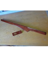 97 Mercedes W140 S320 wood trim on door panel, left rear Short WB - €43,06 EUR