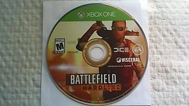 Battlefield Hardline (Microsoft Xbox One, 2015) - £4.15 GBP