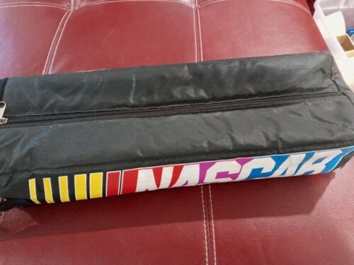 NASCAR CADDY COOLER BAG &amp; ICE PACK Vintage - $5.89