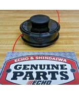 21560070 GENUINE Echo Bump Head Fits ALL SRM Straight Shaft Trimmers eve... - £23.88 GBP