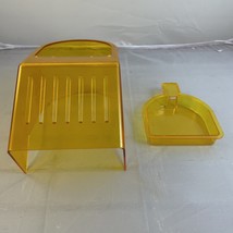 Vintage West Bend The Poppery II Hot Air Corn Popper Lid And Butter Cup ... - $512.99 MXN