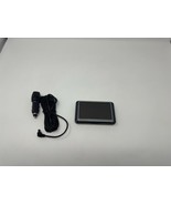 Garmin nuvi 250W GPS Unit Only (Read) - $16.99 CAD