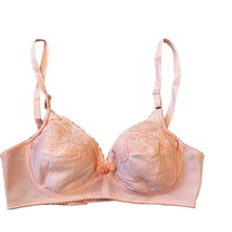Kayser French Dressing 34B Vintage Pink Bra - $38.40