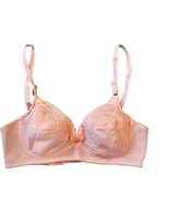 Kayser French Dressing 34B Vintage Pink Bra - $52.07 CAD