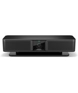 Bose Professional VB-S, All-in-one Video Conference HD Camera, Noise-red... - $259.56 CAD