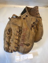 Nokona TST40 Don Mossi 11” Youth Trapeze Baseball Softball Glove Left  T... - $108.90