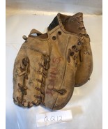 Nokona TST40 Don Mossi 11” Youth Trapeze Baseball Softball Glove Left  T... - £83.25 GBP