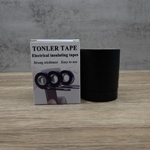 TONLER TAPE Professional Electrical Insulation Tape Set - 5-Pack Premium... - $7.99