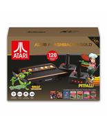 Atari Flashback 9 Gold - Electronic Games [video game] - £94.95 GBP