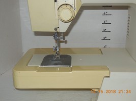 Singer Sewing Machine Model Merritt 4530 with Foot pedal - $97.04