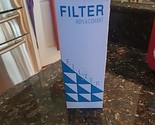 1 Micron Replacement Alkaline Water Filter (Alphion JP-109, Melody JP 104) - £63.89 GBP