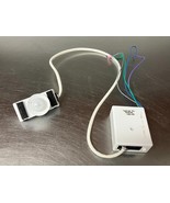 nLight nio ez ph80 6v module  with nes 7 j100 infrared occupancy sensor ... - $65.00