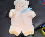 Mattel Pig Hand Puppet  - $4.95