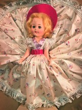 Vintage Little Darling Doll in Part of Original Box - $49.99