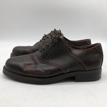 Johnston &amp; Murphy Mens Dress Shoes - Size 11 - £15.66 GBP