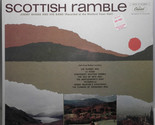 Scottish Ramble (Recorded At The Watford Town Hall) [Vinyl] - £16.02 GBP