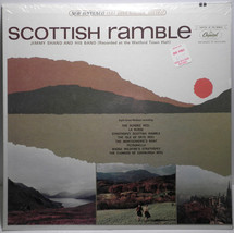 Scottish Ramble (Recorded At The Watford Town Hall) [Vinyl] - £15.97 GBP