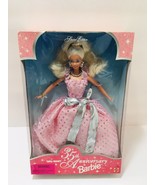 Vtg. Mattel 1997 Barbie Doll New In Box Walmart 35th Anniversary Special... - €33,20 EUR