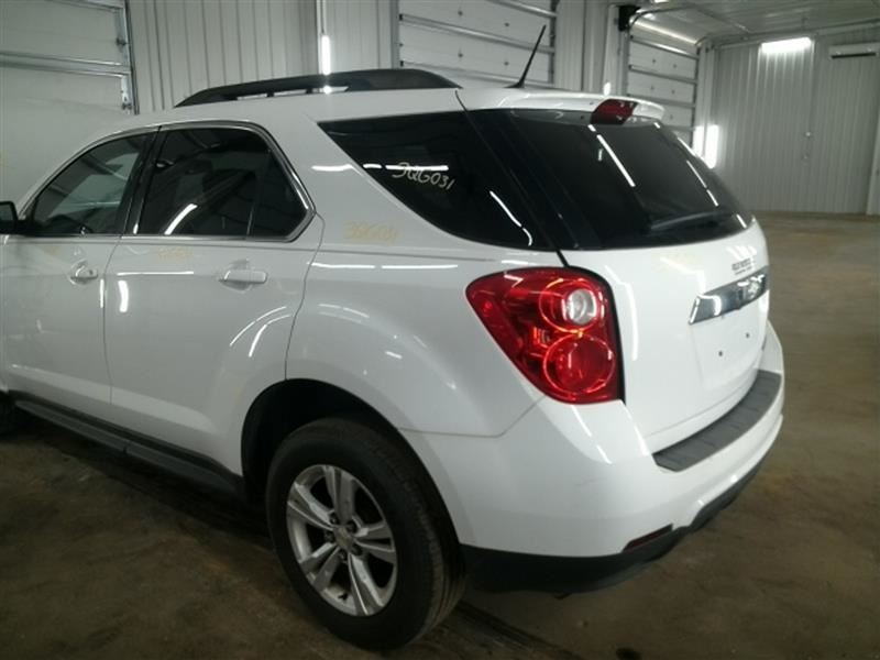 Air Cleaner 2.4L Without Level 3 Emissions Fits 12-17 EQUINOX 104664642 Item image 7