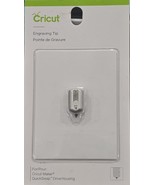 Cricut Engraving Tip - $365.81 MXN