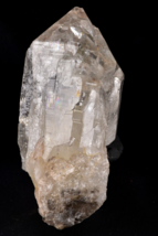 Himalayan silver quartz  sunken doorways lodolight  lightbrary record ke... - £287.55 GBP