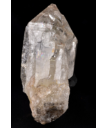Himalayan silver quartz  sunken doorways lodolight  lightbrary record ke... - £288.21 GBP