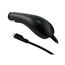 Samsung Micro USB Vehicle Power Charger, Black - $146.24 MXN