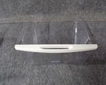 WPW10233491 WHIRLPOOL REFRIGERATOR MEAT PAN DRAWER - $35.00