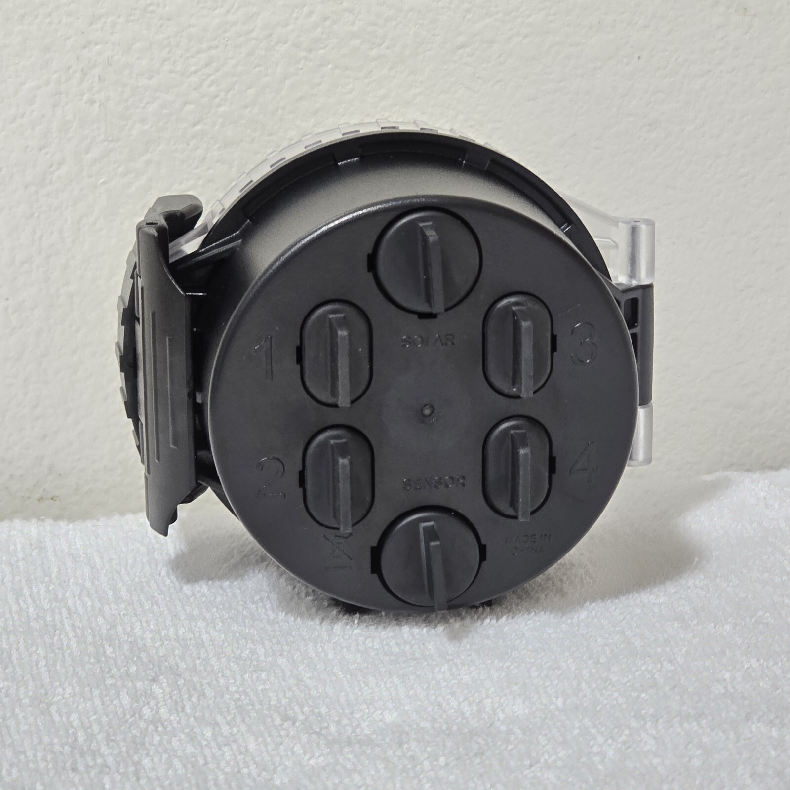 Orbit Battery Operated Sprinkler Timer Only / Batteries New Item image 6