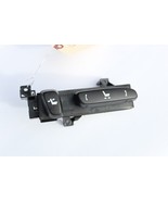 2006-2010 LEXUS IS250 IS350 FRONT PASSENGER RIGHT SEAT ADJUSTMENT SWITCH... - $988.23 MXN