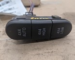 EXPLORER  2002 Dash/Interior/Seat Switch 341839Tested**Same Day Shipping... - $58.41