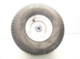 Craftsman Professional Tractor Carlisle 15x6.00-6 Front Tire & Rim