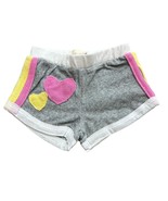 Miki Miette Baby Girls Sweetheart Shorts Size 6 months new with tags Hearts - $19.80