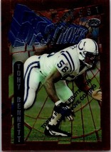1996 Topps Finest - Tony Bennett #214 - $1.52