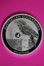 2016 Gem BU Australia Kookaburra Monkey Privy You Get The Same Coin In Pics 46 - $54.99