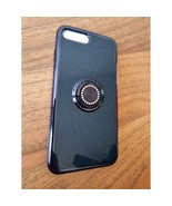 iPhone 7 Plus/iPhone 8 Plus GLITTER SPARKLE CASE - £4.01 GBP