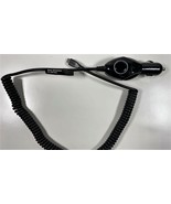 Universel Enroulé Voiture Chargeur Avec Micro USB Connecteur - Noir - $146.31 MXN